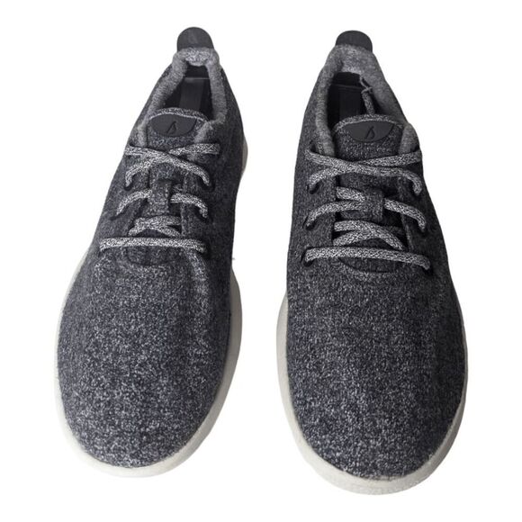ALLBIRDS Wool Runners Men's Size 10 - Picture 4 of 9